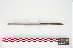 Foto von Bimetalldolchmesser (NHMW-PRAE-025678)